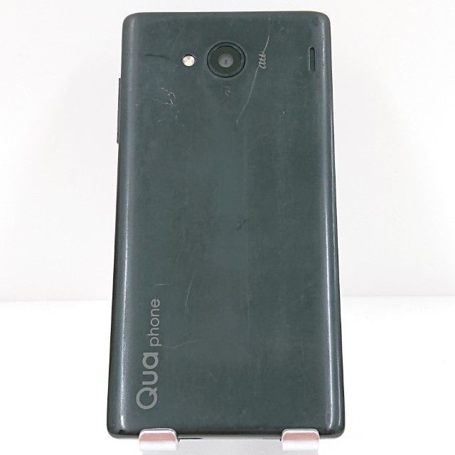 Qua phone QX KYV42 au �֥�å� c17514