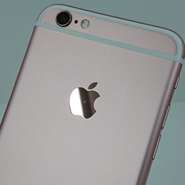 iPhone6s 64GB SoftBank ������������� c19067