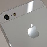 iPhone5 16GB au ۥ磻&С c15771