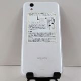 AQUOS EVER SH-02J �ɥ��� �ԥ奢�ۥ磻�� c22196