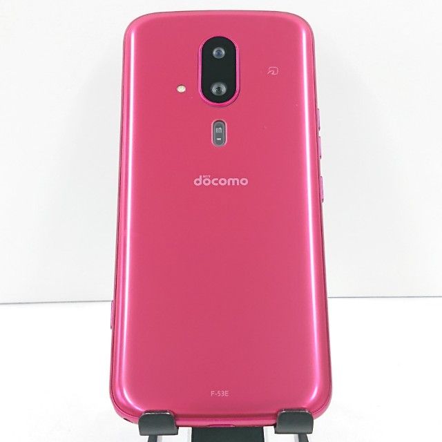 �餯�餯���ޡ��ȥե��� F-53E �ɥ��� �ԥ� c21821