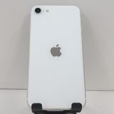 iPhoneSE ��2���� 64GB �ɥ��� �ۥ磻�� c21880