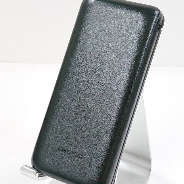 DIGNO �������� �١����å� KY-41B �ɥ��� �֥�å� c20487