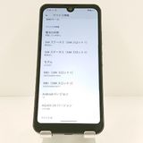 AQUOS wish A103SH SoftBank ���㥳���� c19935