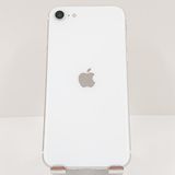 iPhoneSE ��2���� 64GB �ɥ��� �ۥ磻�� c16588