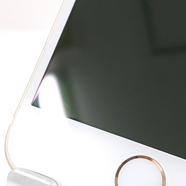 iPhone6 64GB au ������� c19874