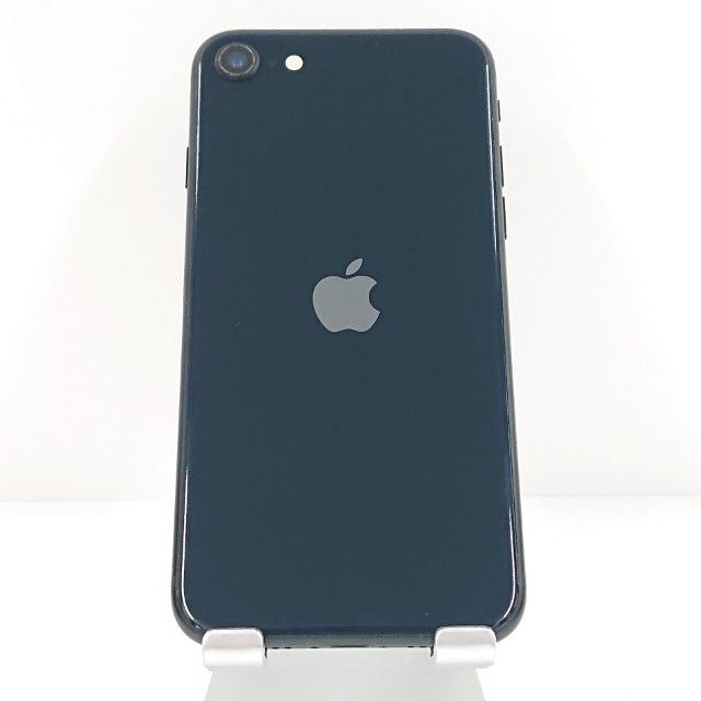 iPhoneSE ��3���� 64GB �ɥ��� �ߥåɥʥ��� c19376
