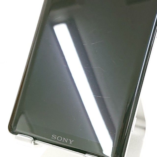 Xperia XZ3 801SO SoftBank ۥ磻ȥС c15792