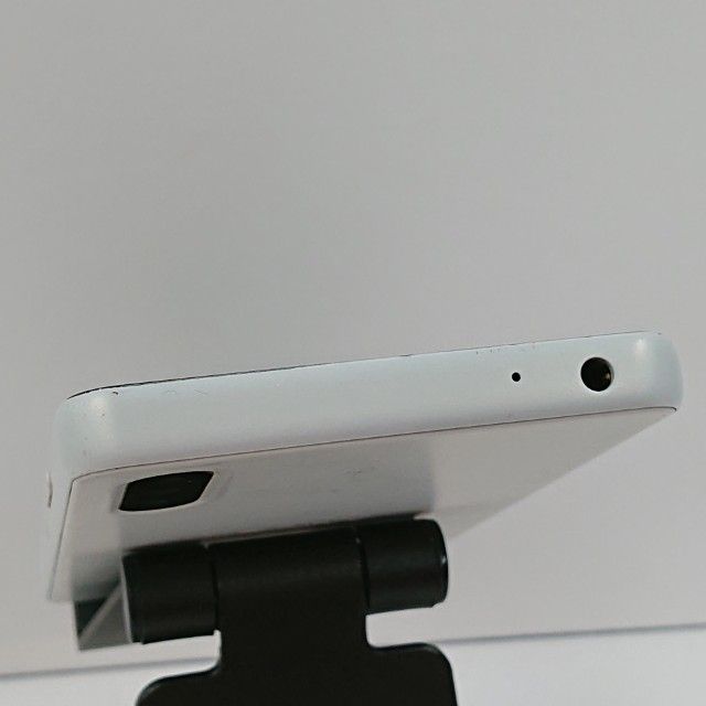 Xperia Ace II SO-41B �ɥ��� �ۥ磻�� c20037