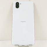AQUOS R3 SHV44 au �ץ���ʥۥ磻�� c21996