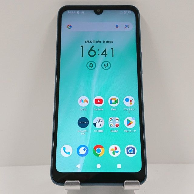 arrows We2 FCG02 au �ͥ��ӡ����꡼�� c16676