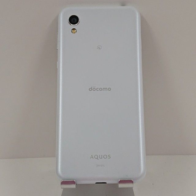 AQUOS sense2 SH-01L �ɥ��� ���륭���ۥ磻�� c16833
