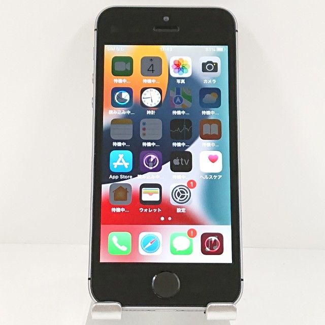 iPhoneSE 64GB SIMե꡼ ڡ쥤 c14282
