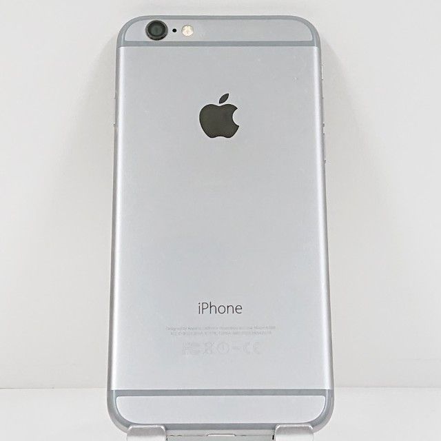 iPhone6 16GB SoftBank ���ڡ������쥤 c22348