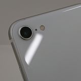 iPhoneSE ��2���� 64GB �ɥ��� �ۥ磻�� c23259