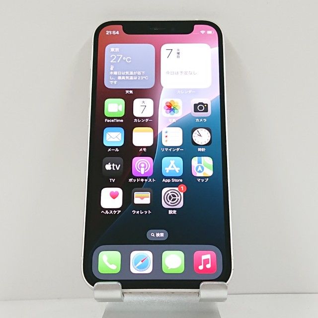 iPhone12 mini 64GB ɥ ۥ磻 c15002