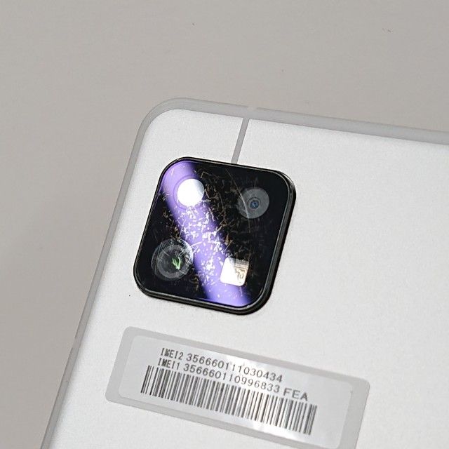 AQUOS sense6 SH-M19 SIMե꡼ С c14912