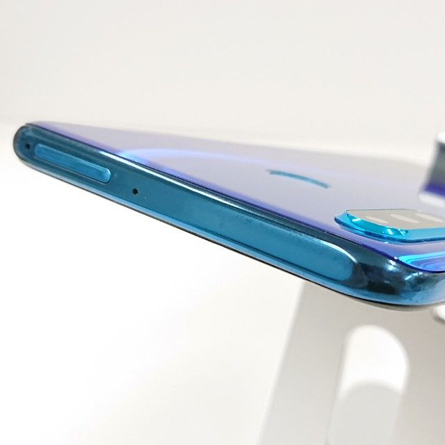HUAWEI P30 lite MAR-LX2J SIM�ե꡼ �ԡ����å��֥롼 c22104