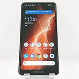 AQUOS sense5G SHG03 au ���꡼�֥���С� c19824