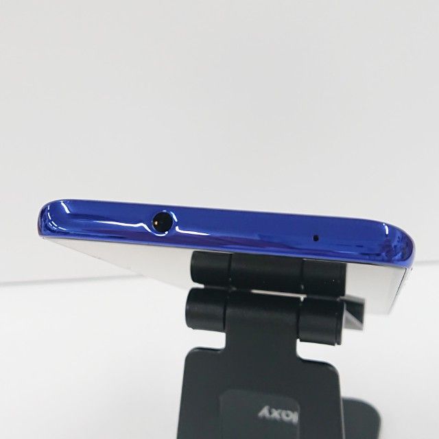 Galaxy A41 SCV48 au �֥롼 c17808