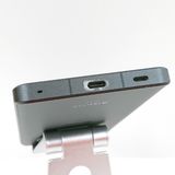 AQUOS R8 pro SH-51D �ɥ��� �֥�å� c16468