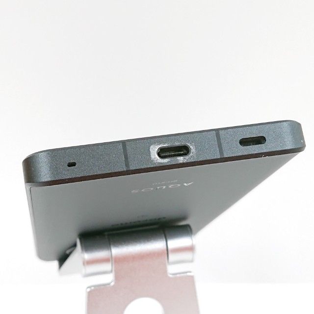 AQUOS R8 pro SH-51D �ɥ��� �֥�å� c16468