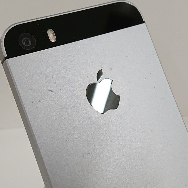 �ڥ�����ʡ�iPhoneSE 16GB SIM�ե꡼ ���ڡ������쥤 c21176