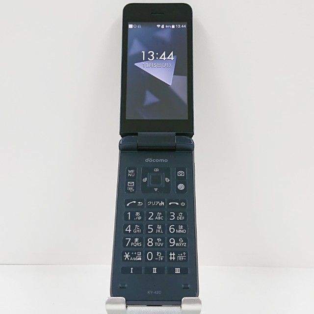 DIGNO �������� KY-42C �ɥ��� �֥�å� c23001