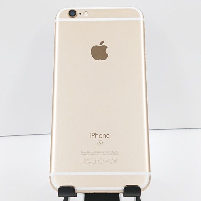 iPhone6s 16GB �ɥ��� ������� c18255