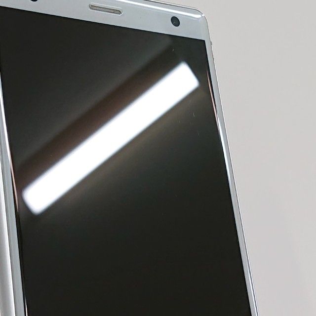 Xperia XZ2 SOV37 au �ꥭ�åɥ���С� c22454
