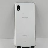Galaxy A21 SC-42A �ɥ��� �ۥ磻�� c17289