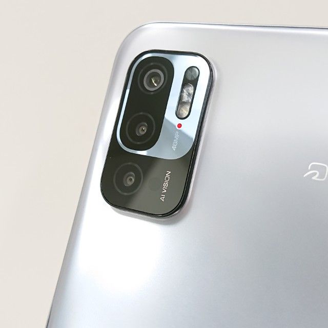 Redmi Note 10 JE XIG02 au ॷС c15160