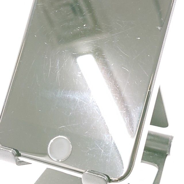 iPhoneSE ��2���� 64GB �ɥ��� �ۥ磻�� c21713