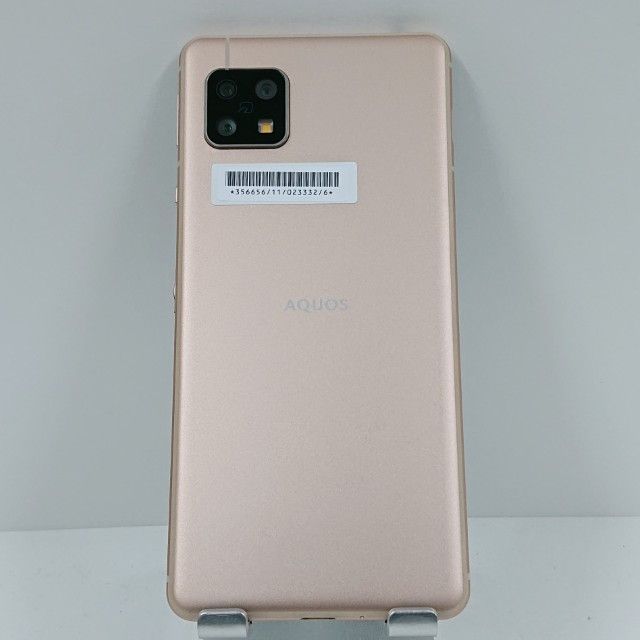 AQUOS sense5G A105SH Y!mobile �饤�ȥ��åѡ� c16693