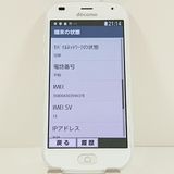 �餯�餯���ޡ��ȥե��� F-42A �ɥ��� �ۥ磻�� c18722