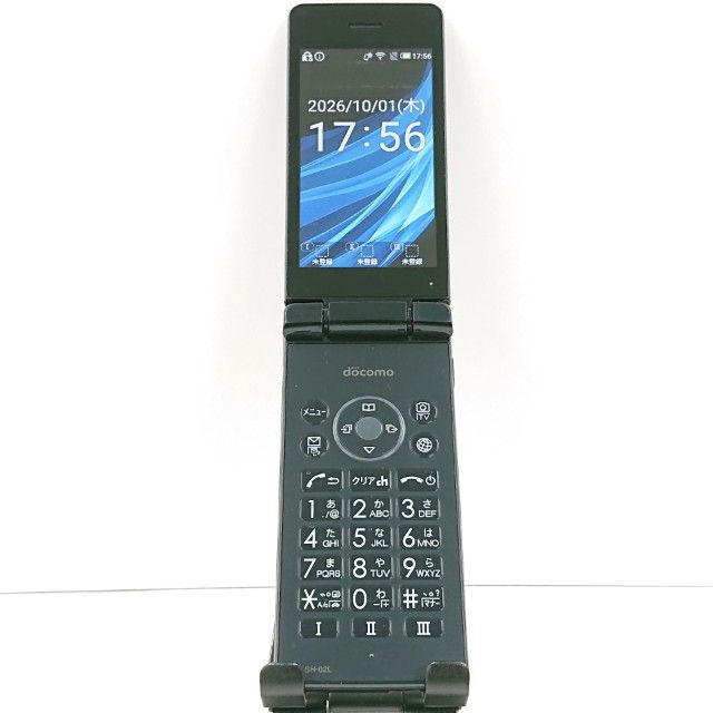 AQUOS �������� SH-02L �ɥ��� �֥�å� c22732