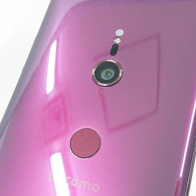 Xperia XZ3 SO-01L �ɥ��� �ܥ�ɡ���å� c16834