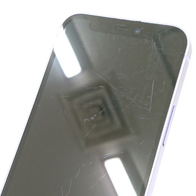 iPhone12 mini 64GB au �ѡ��ץ� c17553