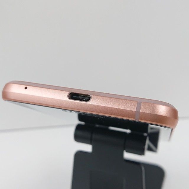 AQUOS sense3 SH-02M �ɥ��� �饤�ȥ��åѡ� c17410