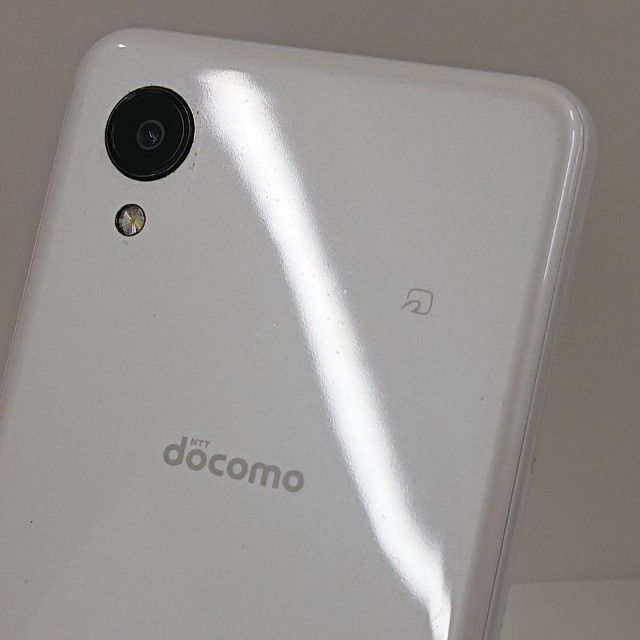 Galaxy A23 5G SC-56C �ɥ��� �ۥ磻�� c18840