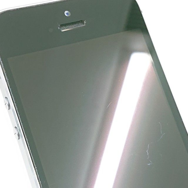 iPhone5s 16GB au ���ڡ������쥤 c19920