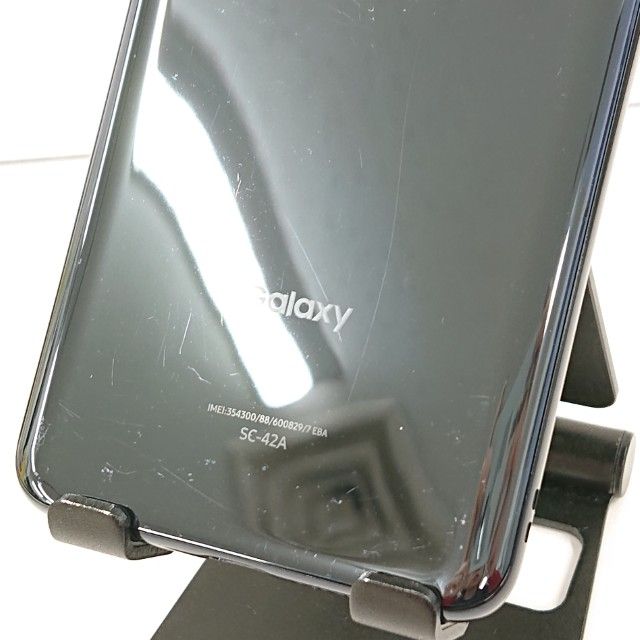 Galaxy A21 SC-42A �ɥ��� �֥�å� c16802