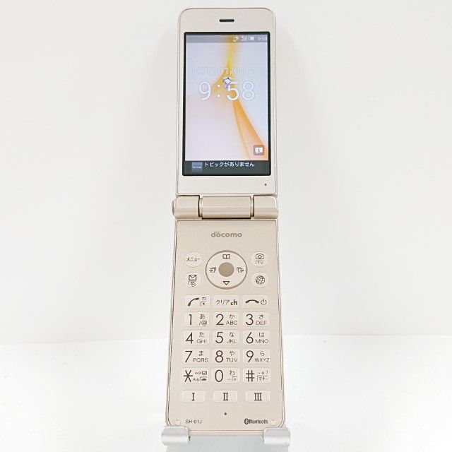 AQUOS  SH-01J ɥ  c13762