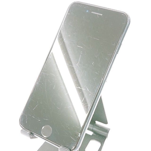 iPhoneSE ��3���� 64GB �ɥ��� �ߥåɥʥ��� c20892