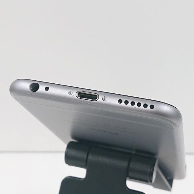 iPhone6 32GB SIM�ե꡼ ���ڡ������쥤 c19264