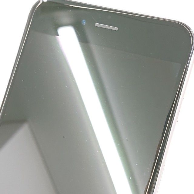 iPhone6s Plus 64GB SIM�ե꡼ ���ڡ������쥤 c17896