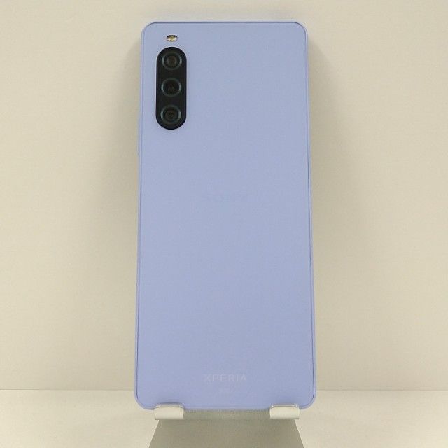 Xperia 10 V SOG11 au ��٥���� c22693