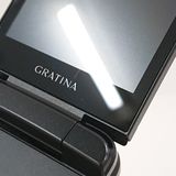 GRATINA KYF42 au �֥�å� c20676