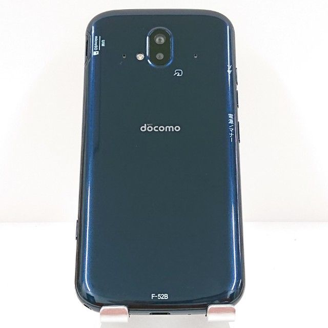 �餯�餯���ޡ��ȥե��� F-52B �ɥ��� �ͥ��ӡ� c18129