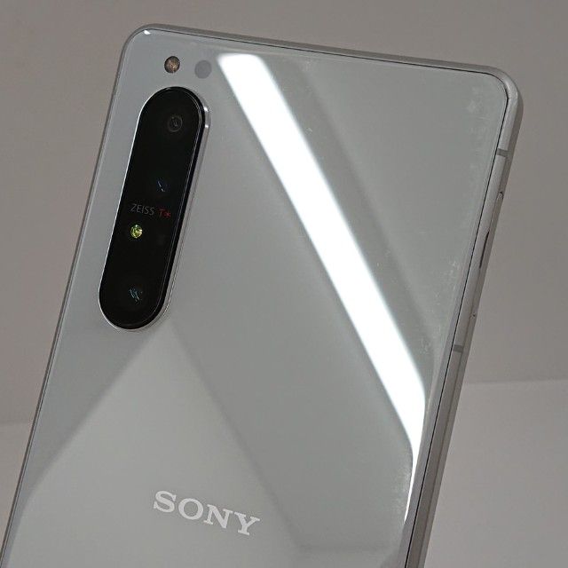 Xperia 1 II SOG01 au ۥ磻 c15068